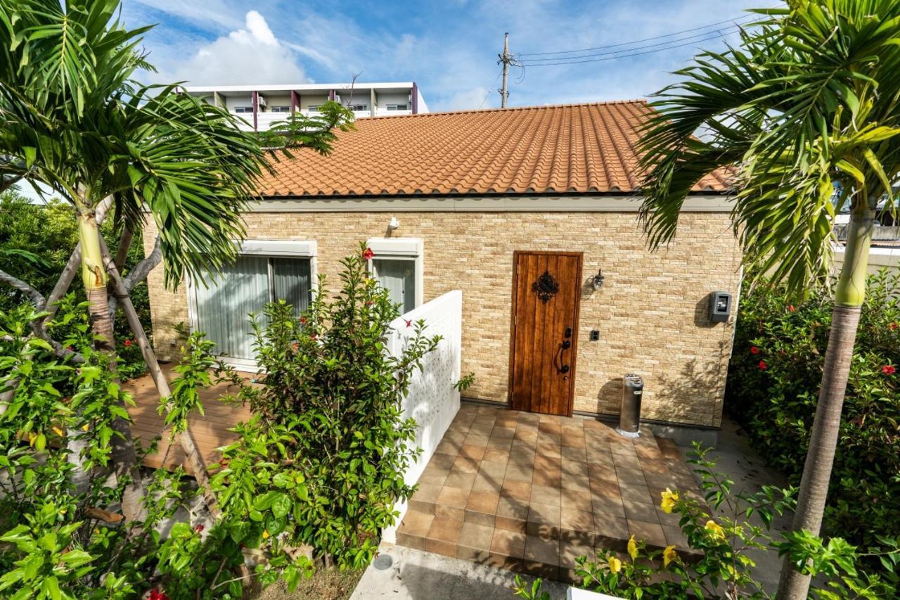 Miyakojima Villa Charles Extérieur photo