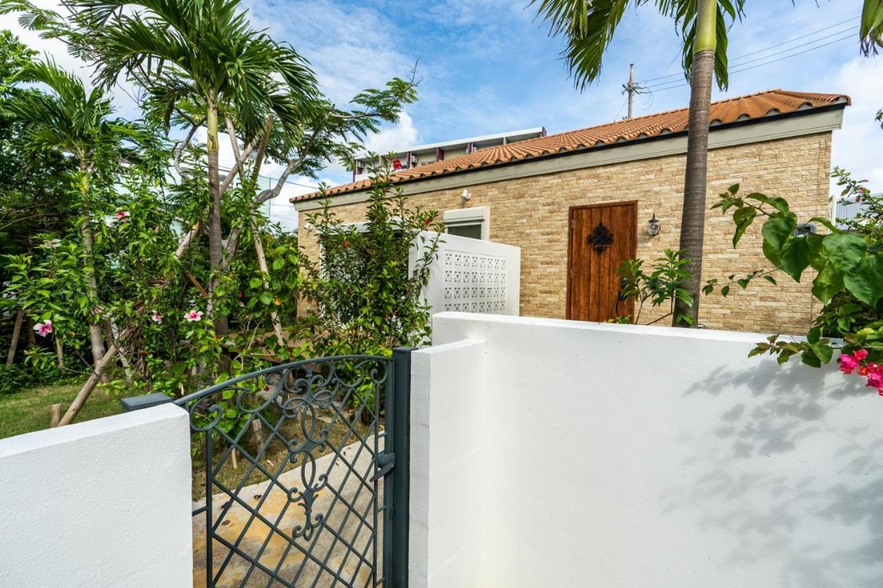 Miyakojima Villa Charles Extérieur photo