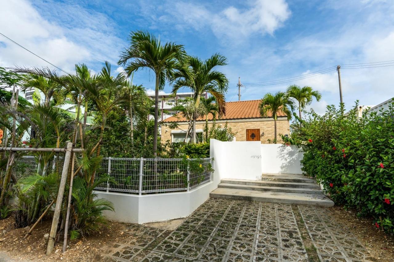 Miyakojima Villa Charles Extérieur photo